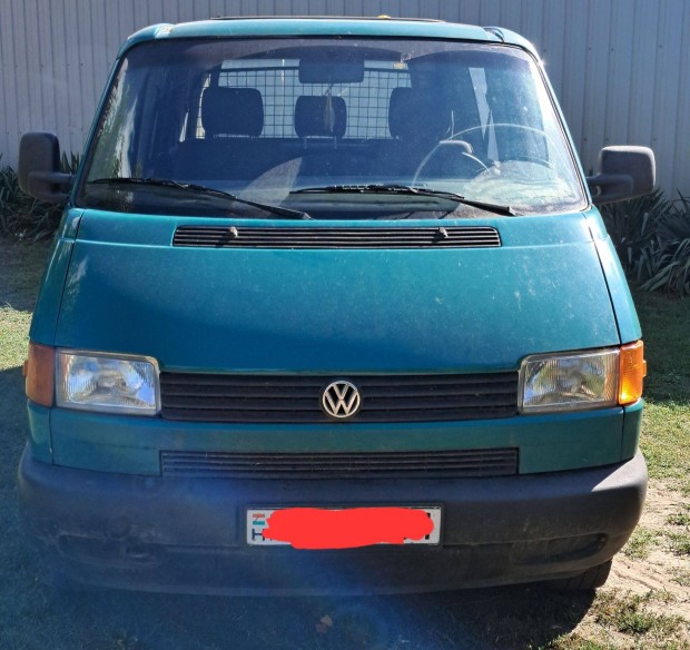Vw transporter t4