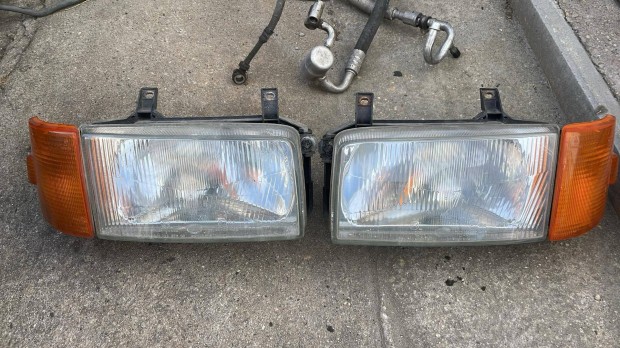 Vw transporter t4 els Lampa fnyszr