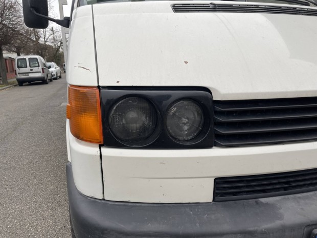 Vw transporter t4 projekt zwo fnyszr Lampa 