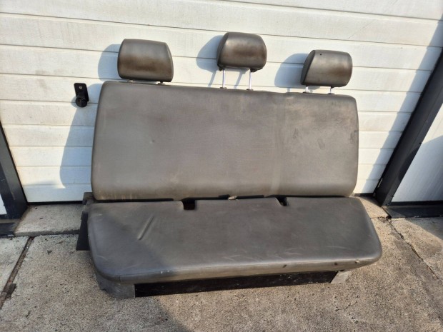 Vw transporter t5 doka plat�s h�ts� �l�s pad