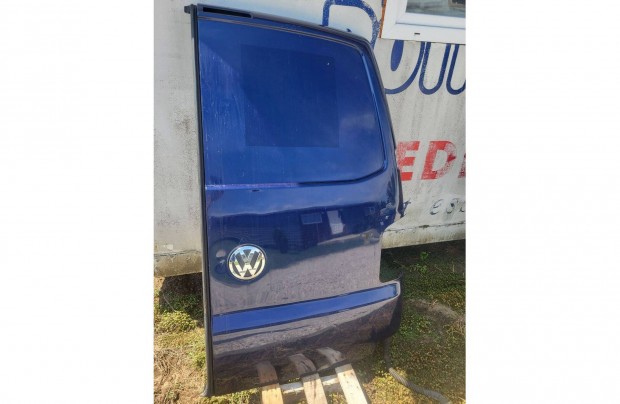 Vw transporter t5 hts jobb szrnyas csomagtr ajt