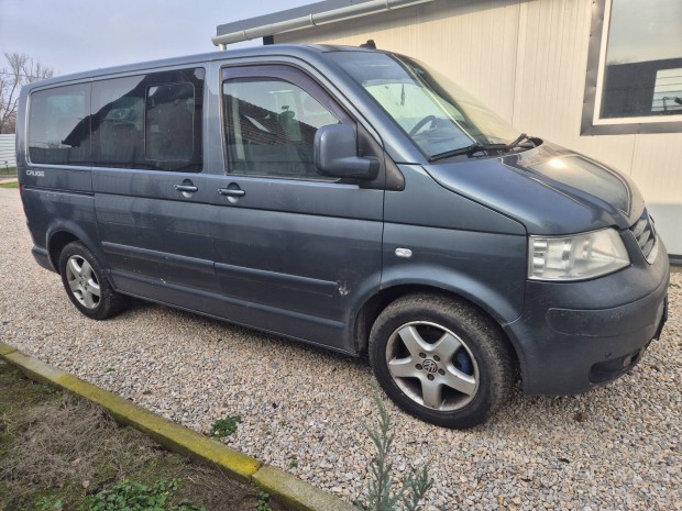 Vw transporter t5 multivan bontott alkatr�szei