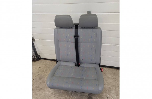 Vw transporter t5 t6 inca jobb első dupla iker ülés