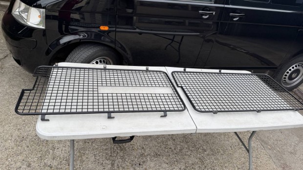 Vw transporter t5 t6 tolajt rcs