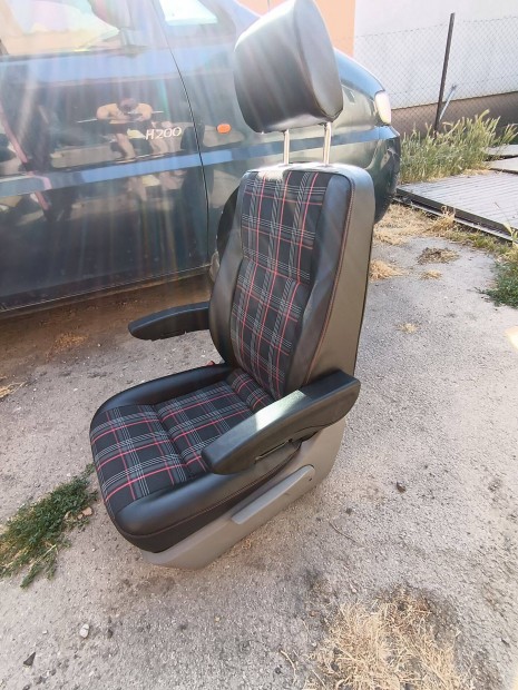 Vw transporter t5 ülés