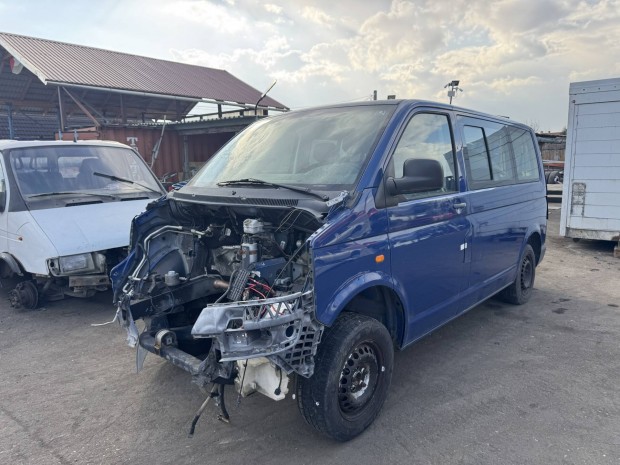 Vw trasnporter 5 bontott alkatr�szek