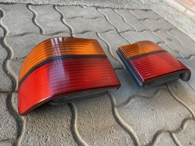 Vw vento gyári hátsó lámpa