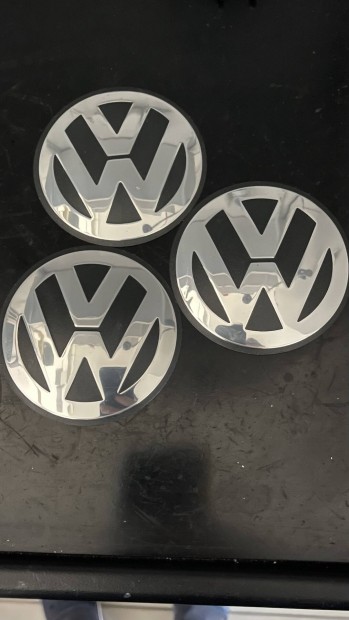 Vw volkswagen 90mm emblma dsztrcsba