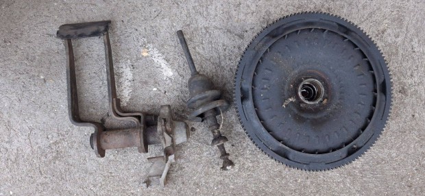 Vw volkswagen bogár automata alkatrészek veterán