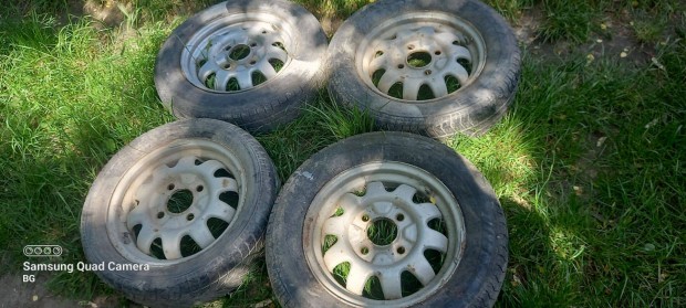 Vw volkswagen bogr kerekek vetern