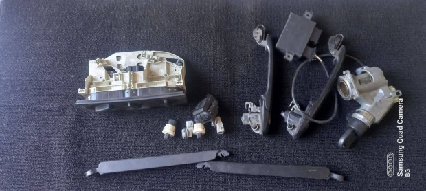 Vw volkswagen polo alkatrszek egyben
