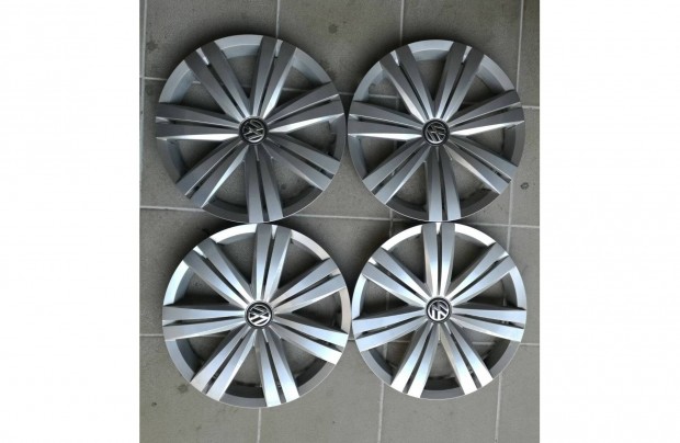 Vw volkswgen 16" dsztrcsa 16 coll mret gyri szett elad 4db/