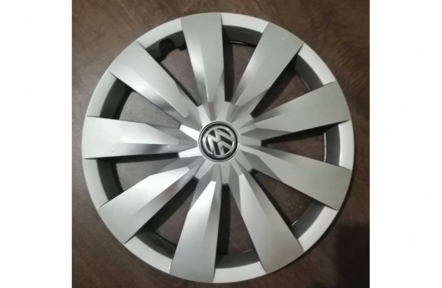 Vw volkswgen 16" dsztrcsa 16 coll mret gyri szett elad /4db/