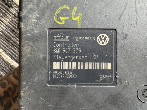 Vwgolf 4 ABS