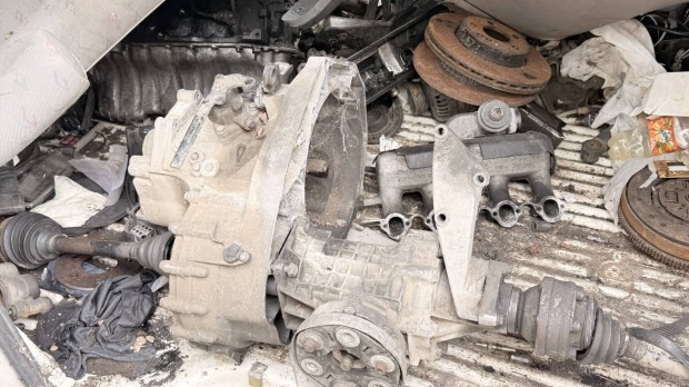 Vwvolkswagen transzporter t4 összkerék váltó