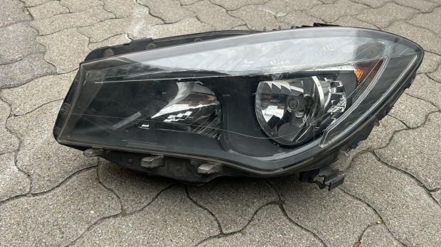 W117 bal els fnyszr A1178200361 elad