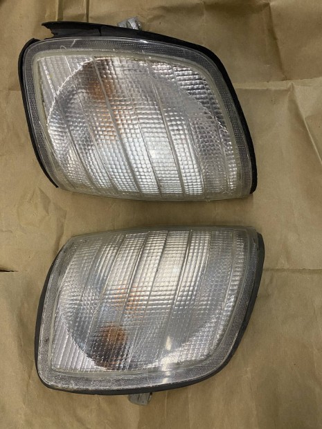 W124 fehr indexek