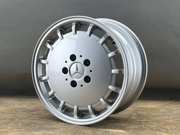 W129 R129 16" gulli felni alufelni szett w124 w201 w126 tpusokra is