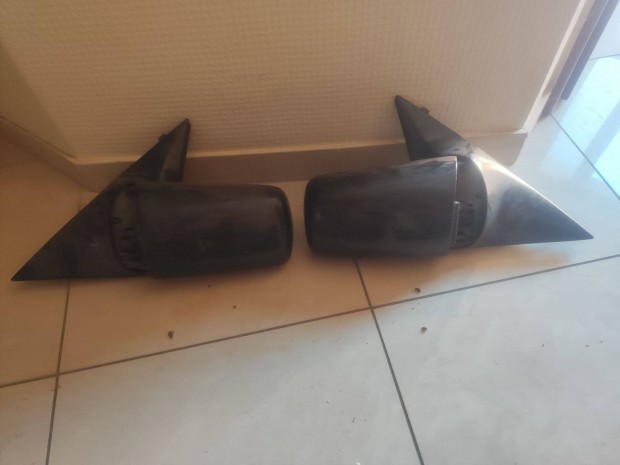 W140 elektromos behajthat tkrk