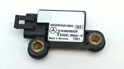 W163 LGZSK RZKEL A1638200226 elad