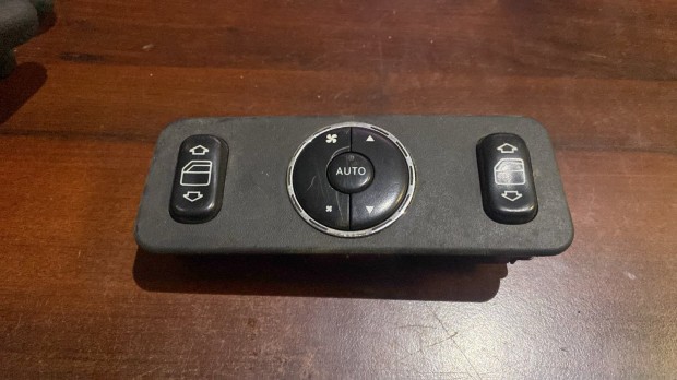 W163 ablak emel� kapcsol� A1638204910 elad�