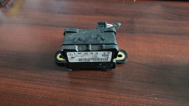 W164-251 Gyorsul�s �rz�kel� A0045423818 elad�