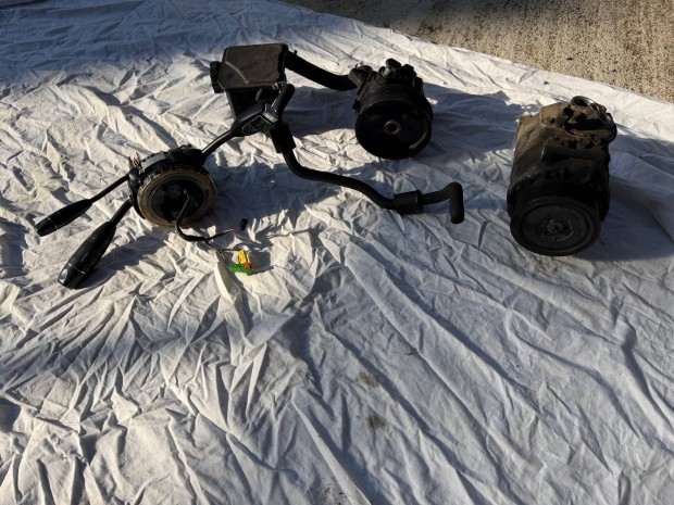 W164 ML alkatr�szek