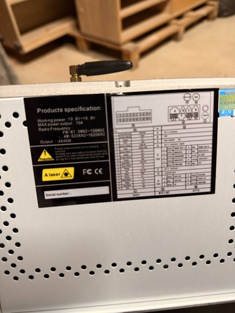 W164 ML mercedes trtt fejehysg