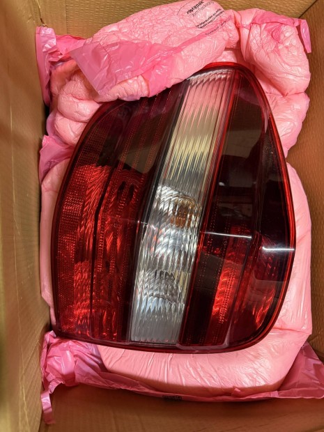 W164 Mercedes ML hts lmpa