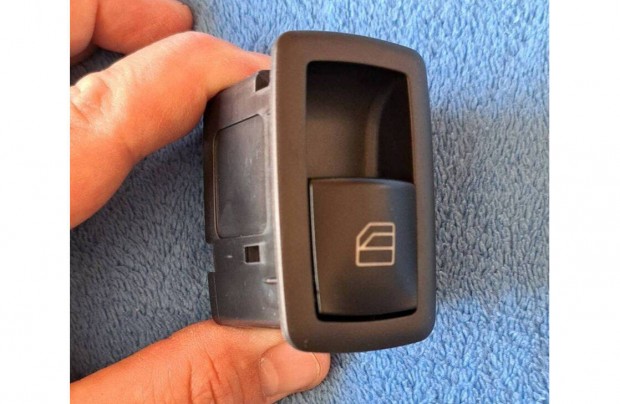 W164 W251 W169 W245 ML GL A B R ablakemel� kapcsol� jobb any�s oldali