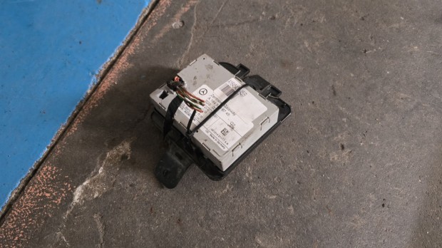 W164 k�zponti z�r modul A1645406745 elad�