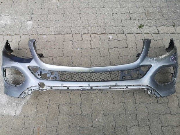 W166 ELS LKHRT  A1668859125 elad