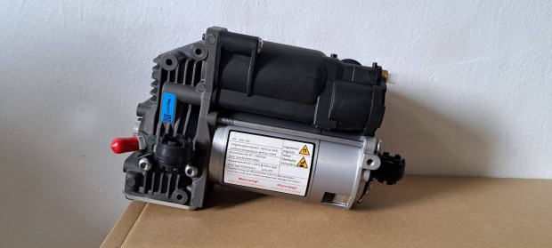 W166 ML GL Gle GLS Gle coupe W292 C292 lgrug kompresszor