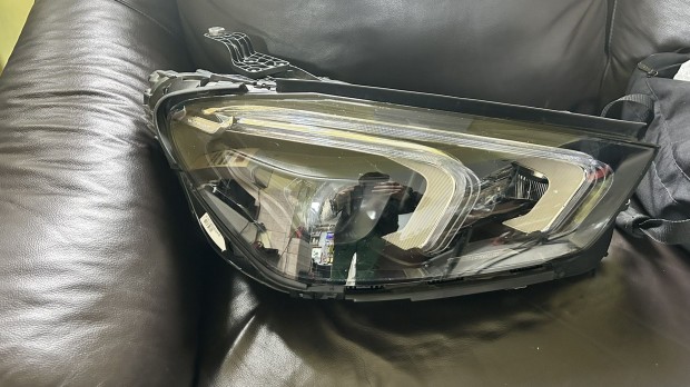 W167 bal fnyszr Multibeam LED A1679068607HIBTLAN elad