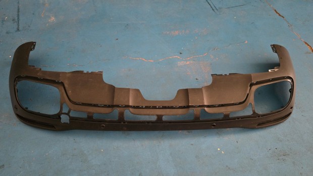 W167 h�ts� l�k�s als� diffuzor AMG A1678858914 elad�