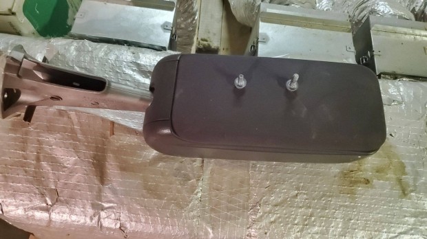 W168 A Mercedes knykl (gyri minden alkatrsszel)