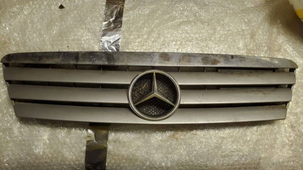 W168 A mercedes h�t�r�cs