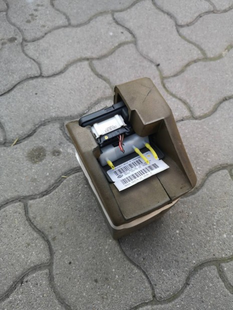 W168 CENTR�L PUMPA A1688000348 elad�