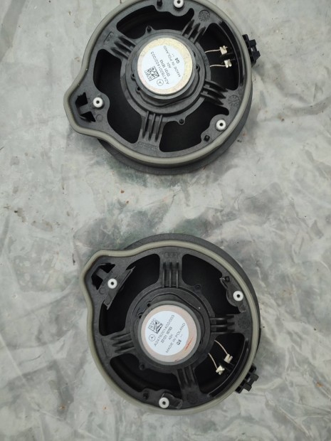 W176 W246 W177 W247 ajt� hangszoro 