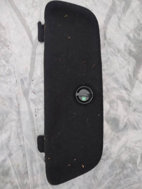 W176 W246 csomagt�r burkolat fed�l gyari