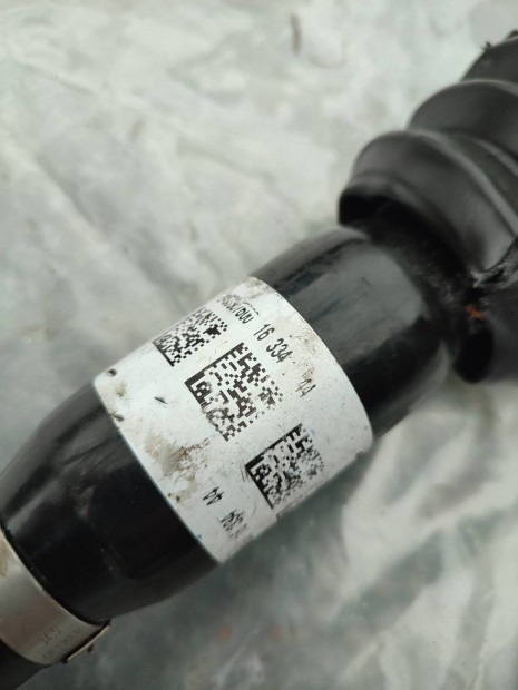 W176 W246 els kls fltengely gyri 