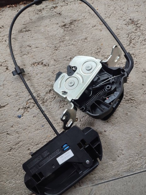 W177 Sedan h�ts� �l�s h�tt�mla lenyito z�r 