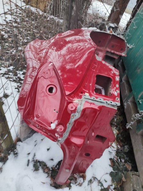 W177 Sedan jobb h�ts� s�rv�d� elem gy�ri 