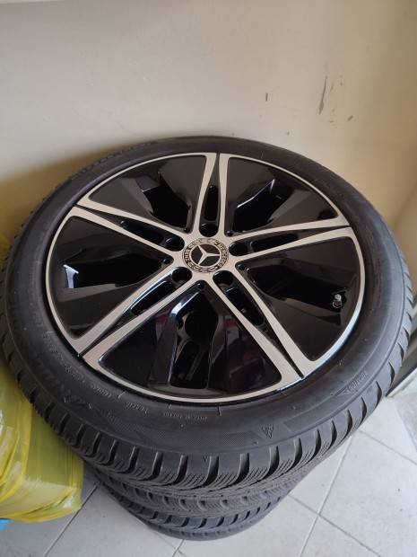 W177 W247 W176 W246 j 2024 DOT Teli 