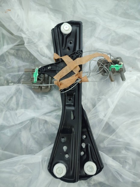 W177 W247 ajt ablak mechanika 