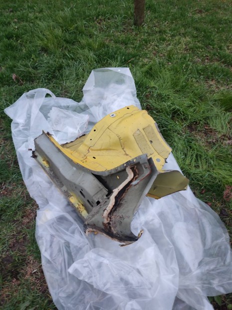 W177 W247 bal h�ts� als� negyed r�sz gy�ri 