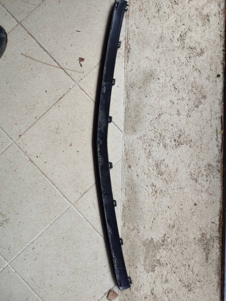 W177 W247 első AMG lokos alsó diszcsik