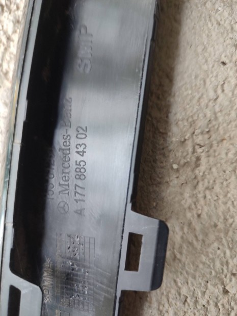 W177 W247 els� h�ts� l�kh�r�t� diszbetetek