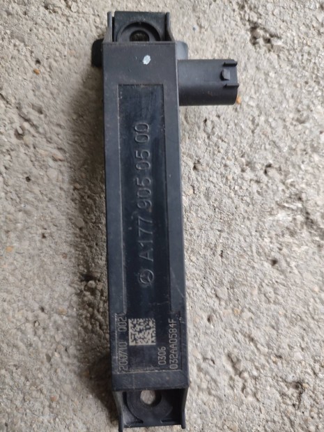 W177 W247 kulcs nelkuli bel�ptet� antenna 