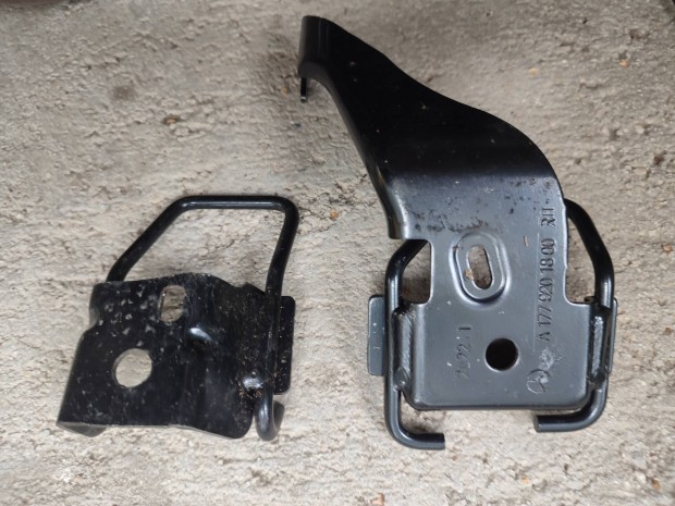 W177 W247 �l�s r�gz�t� vasak �vcsatlakozo